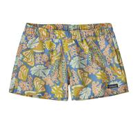 Patagonia - Women's Barely Baggies Shorts - Shorts size M - Length: 2,5'', sand
