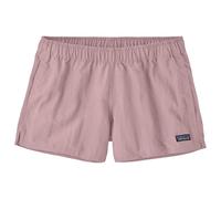 Patagonia - Women's Barely Baggies Shorts - Shorts size XL - Length: 2,5'', pink