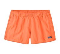 Patagonia - Women's Barely Baggies Shorts - Shorts size XS - Length: 2,5'', orange