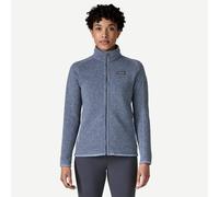 Patagonia Womens Better Sweater Fleece Jacket Barnacle Blue