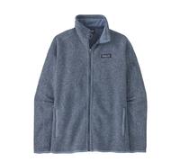 Patagonia Womens Better Sweater Fleece Jacket Barnacle Blue