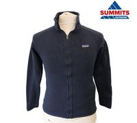 Patagonia Better Sweater Women's Fleece Jacket - AW24