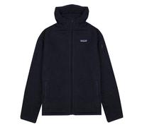 Patagonia Better Sweater Hoody - Fleece jacket Women's Neo Navy L