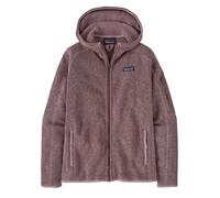 PATAGONIA W's Better Sweater Hoody - Women - Purple - size L- model 2025 L
