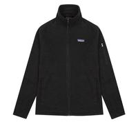 Patagonia Womens Better Sweater Jacket Black