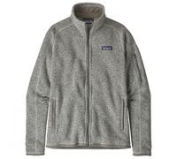 PATAGONIA W's Better Sweater Jkt - Women - Grey - size L- model 2024 L