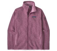 Patagonia - Women's Better Sweater Jacket - Fleece jacket size M, purple