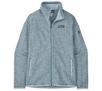 Patagonia - Women's Better Sweater Jacket - Fleece jacket size S, grey