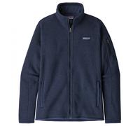 Patagonia Better Sweater Jkt - Fleece jacket - Women's Neo Navy XS