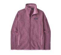 Patagonia Women's Better Sweater Jacket - Light Violet