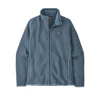 Patagonia Womens Better Sweater Jacket Utility Blue