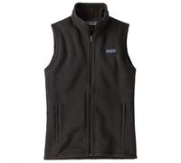 Patagonia - Women's Better Sweater Vest - Fleece vest size XL, black