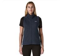 Patagonia Women's Better Sweater Vest - New Navy