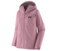 Patagonia | Boulder Fork Rain Jacket | Women's | Waterproof | Light Violet XL
