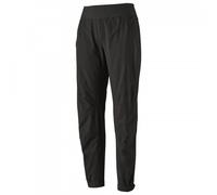 Patagonia - Women's Caliza Rock Pants - Bouldering trousers size 6 - Regular, black