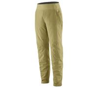 Patagonia - Women's Caliza Rock Pants - Bouldering trousers size 16 - Regular, olive