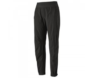 Patagonia - Women's Caliza Rock Pants - Bouldering trousers size 18 - Regular, black