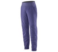 Patagonia - Women's Caliza Rock Pants - Bouldering trousers size 18 - Regular, blue/purple