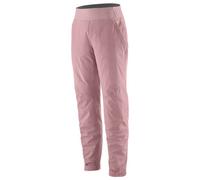 Patagonia - Women's Caliza Rock Pants - Bouldering trousers size 20 - Regular, pink