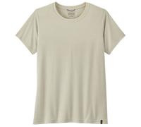 Patagonia - Women's Cap Cool Daily Shirt - Sport shirt size XL, sand