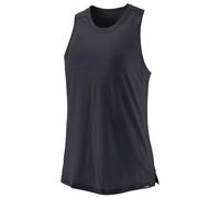 Patagonia - Women's Cap Cool Merino Tank - Merino shirt size S, grey