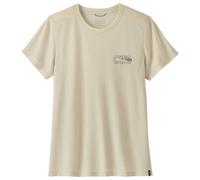 Patagonia W's Cap Cool Trail Shirt - Stratapeaks - M