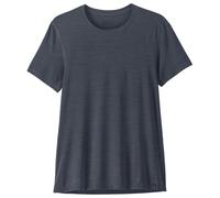 Patagonia - Women's Cap Cool Ultra Shirt - Sport shirt size XS, blue