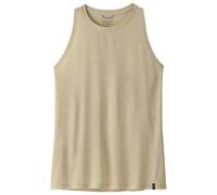 Patagonia - Women's Cap Cool Ultra Tank - Sport shirt size XS, sand