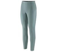 Patagonia - Women's Capilene Lightweight Bottoms - Synthetic base layer size XL, turquoise