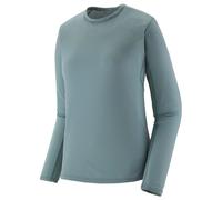 Patagonia - Women's Capilene Lightweight Crew - Synthetic base layer size XL, turquoise