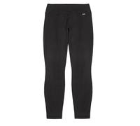 Women's Capilene Midweight Bottoms Black - M