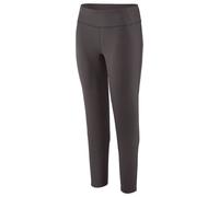 Patagonia - Women's Capilene Midweight Bottoms - Synthetic base layer size XL, grey
