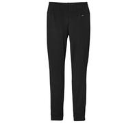 Patagonia - Women's Capilene Thermal Weight Bottoms - Synthetic base layer size S, black