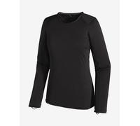 Patagonia - Women's Capilene Thermal Weight Crew - Synthetic base layer size L, black