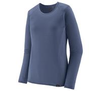 Patagonia - Women's Capilene Thermal Weight Crew - Synthetic base layer size XS, blue
