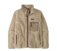 PATAGONIA W's Classic Retro-x Jkt - Women - Beige - size L- model 2026 L