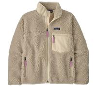 Patagonia - Women's Classic Retro-X Jacket - Fleece jacket size L, sand