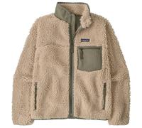 Patagonia Classic Retro-X Jacket rver rck grn L