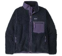 Patagonia - Women's Classic Retro-X Jacket - Fleece jacket size M, blue