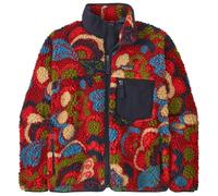 Patagonia - Women's Classic Retro-X Jacket - Fleece jacket size M, red