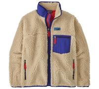 Patagonia - Women's Classic Retro-X Jacket - Fleece jacket size M, sand
