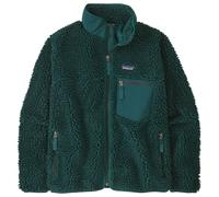 Patagonia - Women's Classic Retro-X Jacket - Fleece jacket size S, blue