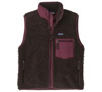 Patagonia | Classic Retro-X Vest | Women's | Den Brown L
