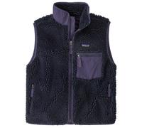 Patagonia - Women's Classic Retro-X Vest - Fleece vest size XL, blue