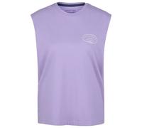 Patagonia - Women's Clean Climb Roots Boxy Organic Tank - Top size XXL, purple