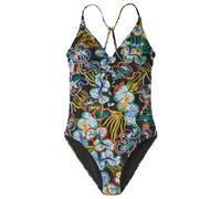 Patagonia - Women's Cross Shore 1Pc Swimsuit - Swimsuit size S, multi