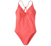 Patagonia - Women's Cross Shore 1Pc Swimsuit - Swimsuit size XL, red