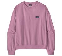 Patagonia - Women's Daily Crew - Jumper size L, pink