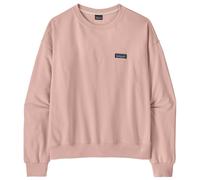 Patagonia - Women's Daily Crew - Jumper size M, pink
