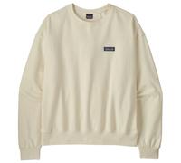 Patagonia - Women's Daily Crew - Jumper size M, sand